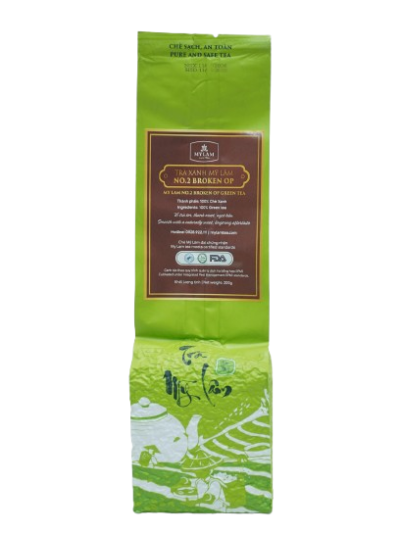 Lục Trà Cao Cấp